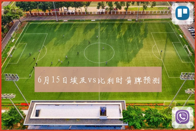 6月15日埃及vs比利时黄牌预测
